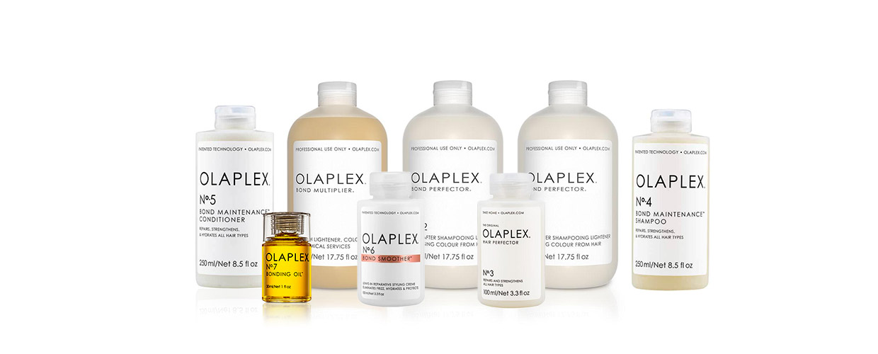 OLAPLEX