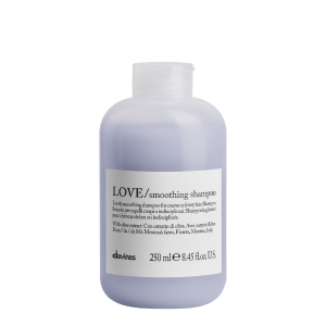 LOVE smoothing shampoo