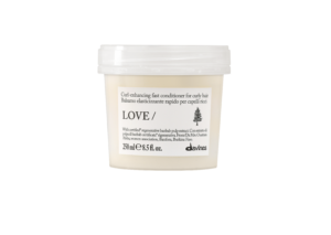 LOVE smoothing conditioner