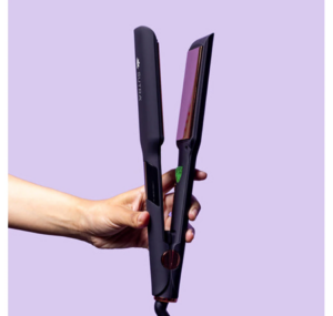 220V SUTRA: Plancha de pelo Infrarroja 1.5