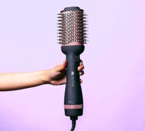 220V SUTRA: Cepillo Soplador 2"