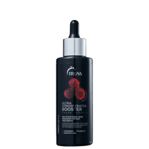 Booster Ultra Concentrated 100ml