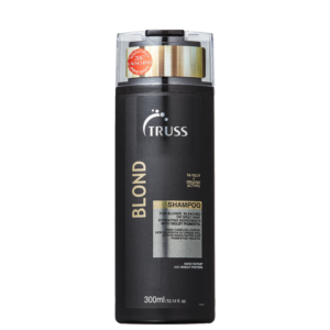 Blond Shampoo 300ml