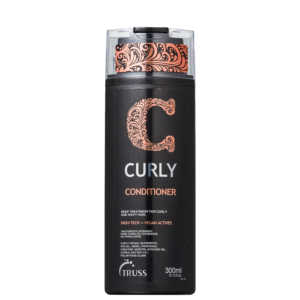Curly Conditioner 300ml