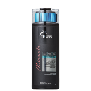 Miracle Shampoo 300ml