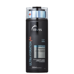 Ultra Hydration Plus Shampoo 300ml