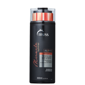 Miracle Summer Shampoo 300ml