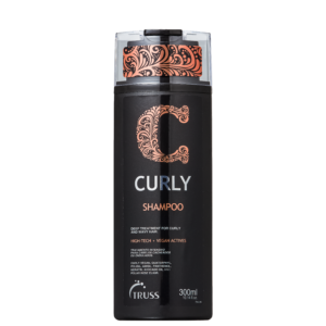 Curly Shampoo 300ml
