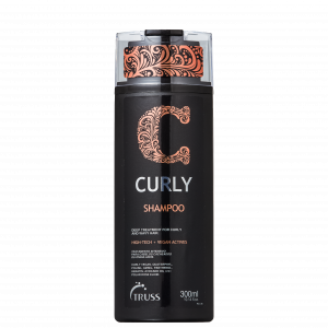 Curly Shampoo 300ml