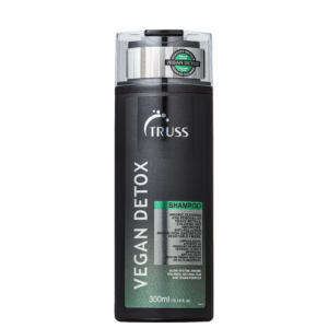 Vegan Detox Shampoo 300ml