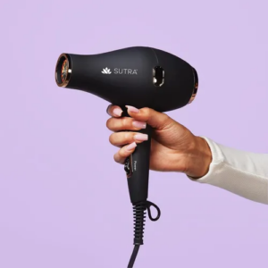 220V SUTRA: Secador de Pelo de Infrarrojos 2200W