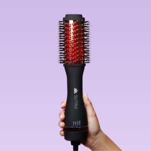 220V SUTRA: Cepillo Soplador IR & ION 2" (51mm)
