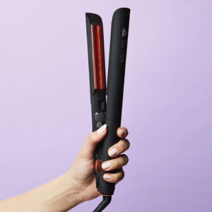 220V SUTRA: Plancha de pelo Infrarroja 1