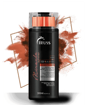 Miracle Summer Conditioner 300ml