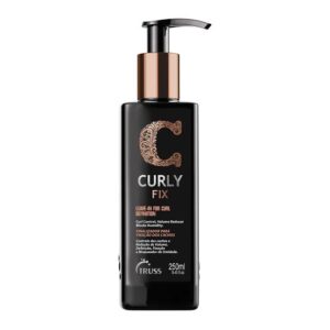 Curly Fix 250ml