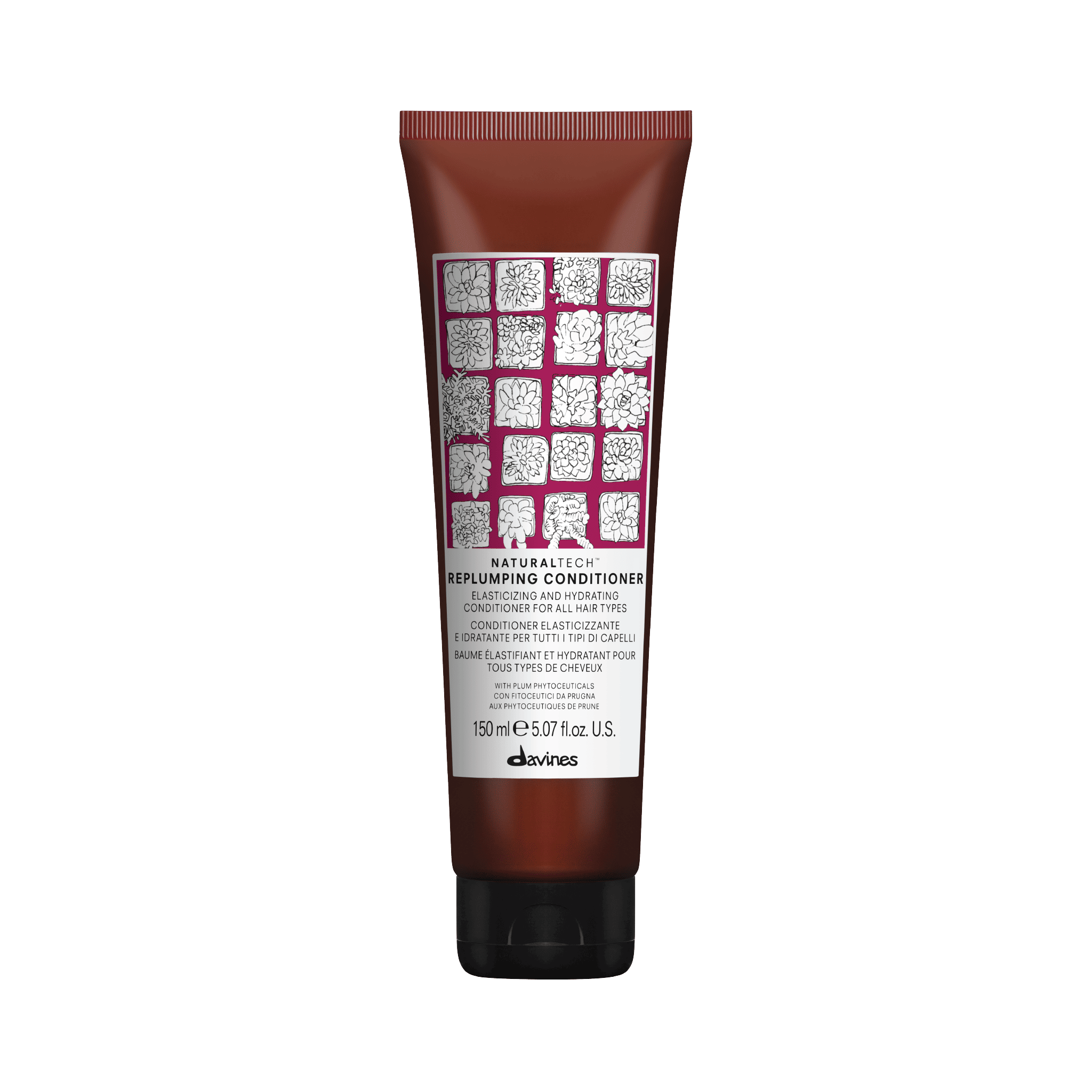 NT Replumping Conditioner 150ml