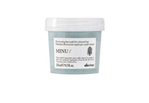 MINU Hair Mask 250ml