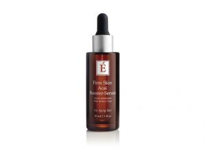 Booster serum de acai para piel firme 30ml