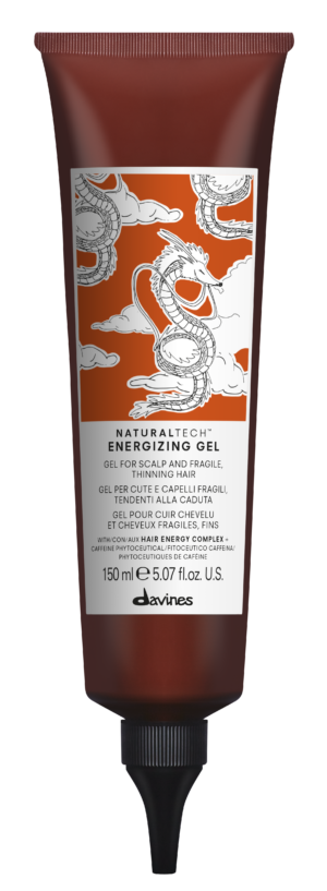 NT Energizing Gel 150ml