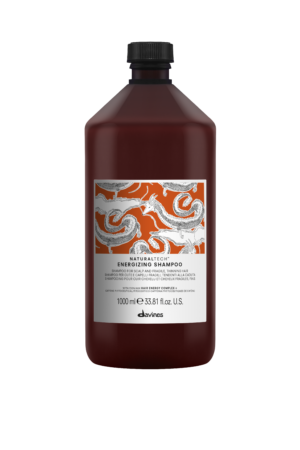 NT Energizing Shampoo 1000ml