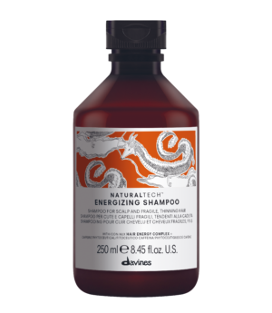 NT Energizing Shampoo 250ml