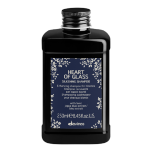GLASS Silkening Shampoo 250ml