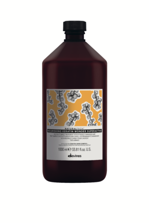 NT Nourishing Keratin Wonder Superactive 1000ml