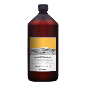 NT Nourishing Shampoo 1000ml