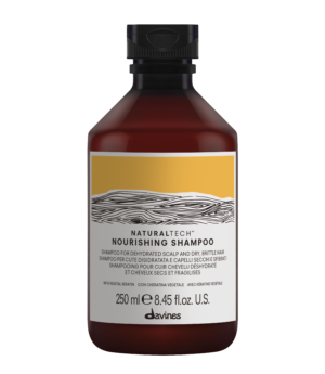 NT Nourishing Shampoo 250ml