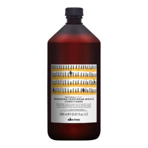 NT Vegetarian Miracle Conditioner 1000ml