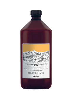 NT Nourishing Mask 1000ml