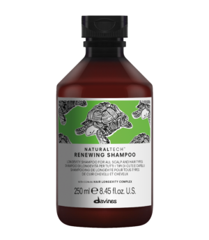NT Renewing Shampoo 250ml
