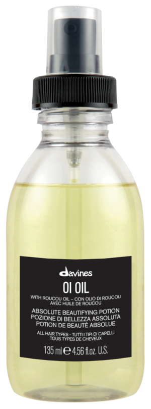 OI OIL 135ML