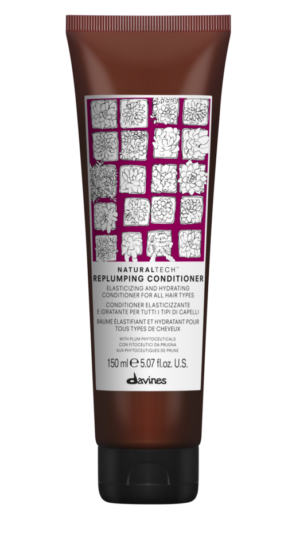 NT Replumping Conditioner 150ml