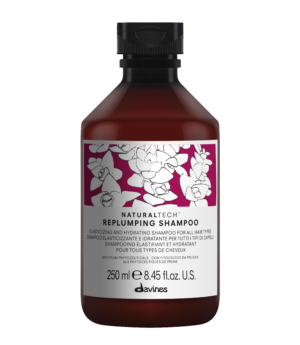 NT Replumping Shampoo 250ml