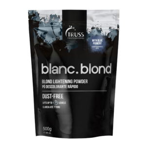 Blanc Blond 500g
