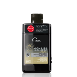 High Liss Blond 650ml