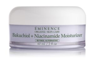Hidratante con bakucchiol y niacinamida 60ml