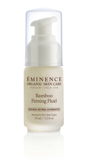 Fluido reafirmante de bambú 35ml