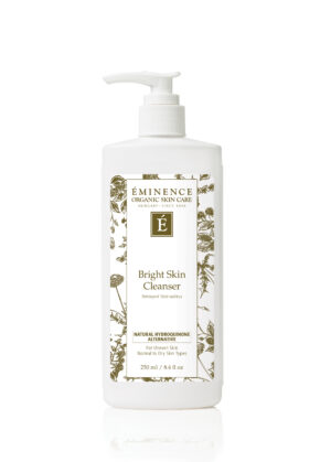 Limpiador iluminador para manchas 250ml