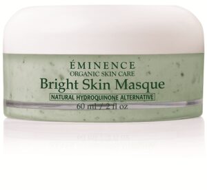 Mascarilla iluminadora para manchas 60ml