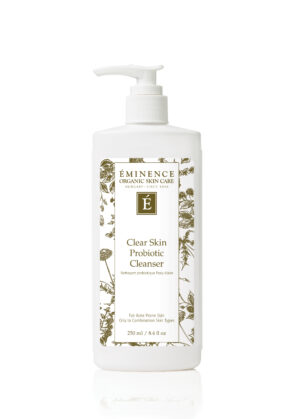Limpiador probiótico para piel con imperfecciones 250ml