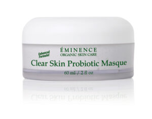 Mascarilla probiótica para piel con imperfecciones 60ml