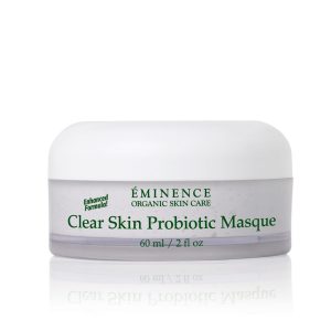 Mascarilla probiótica para piel con imperfecciones 60ml