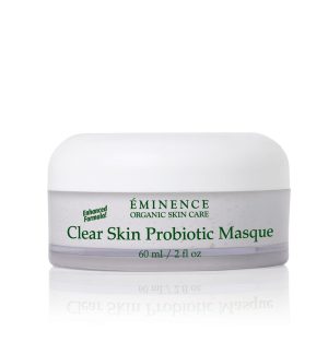 Mascarilla probiótica para piel con imperfecciones 60ml