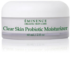 Hidratante probiótica para piel con imperfecciones 60ml