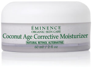 Hidratante correctivas de coco anit-edad 60ml