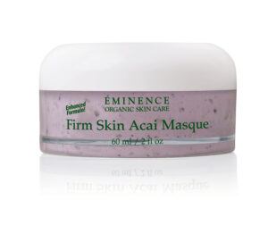 Mascarilla reafirmante de acai 60ml