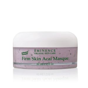 Mascarilla reafirmante de acai 60ml