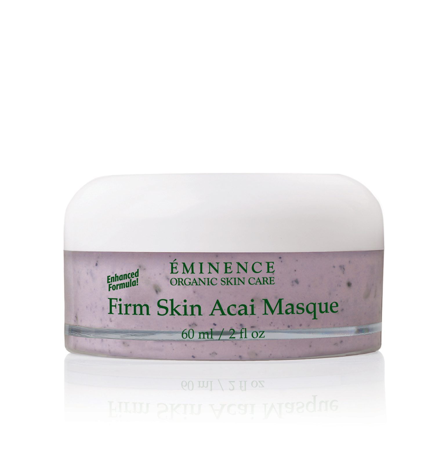 Mascarilla reafirmante de acai 60ml